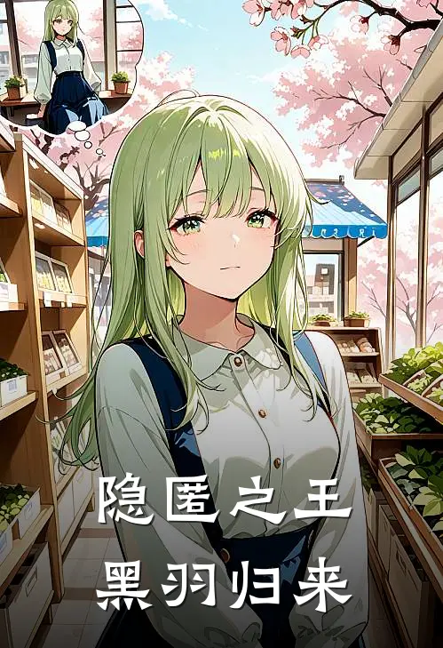 林羽苏瑶《隐匿之王，黑羽归来》全本免费在线阅读_(林羽苏瑶)最新章节在线阅读