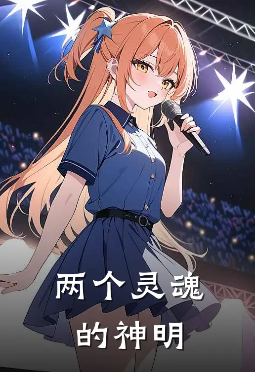两个灵魂的神明