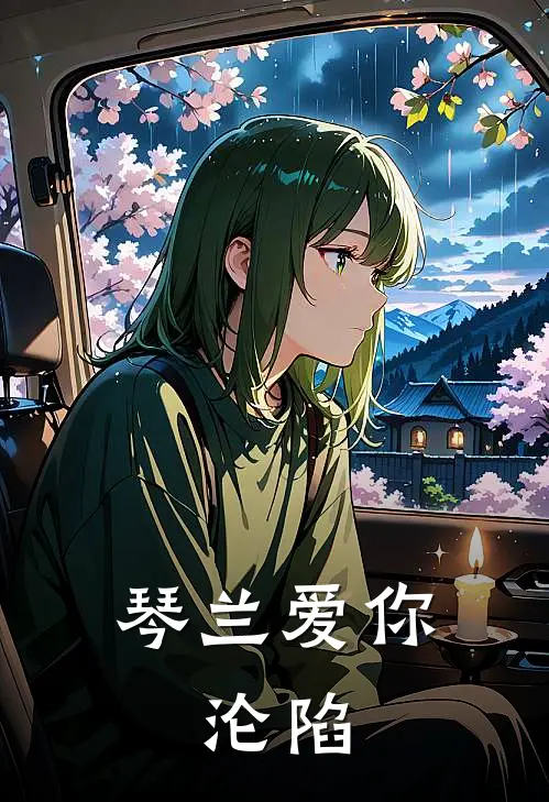 【琴兰】爱你，沦陷(工藤小兰)热门小说大全_免费小说大全【琴兰】爱你，沦陷工藤小兰