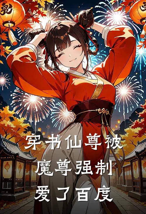 穿书仙尊被魔尊强制爱了百度