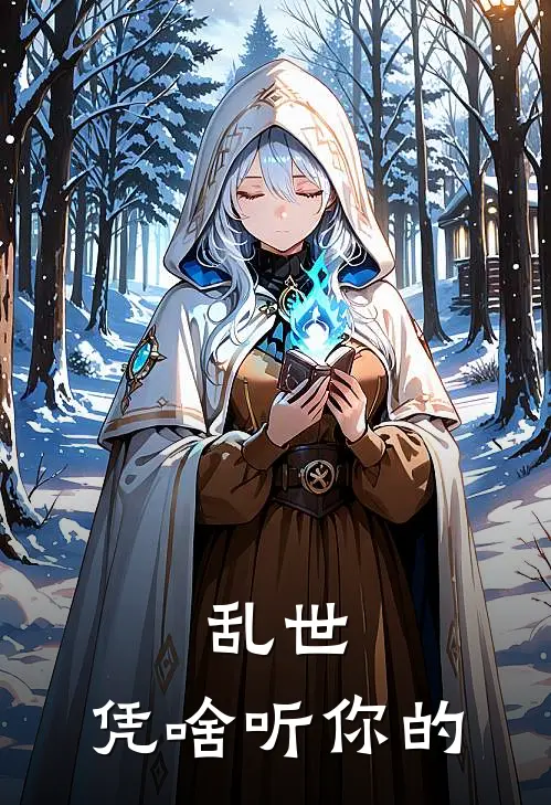 乱世，凭啥听你的李默王明完本热门小说_小说推荐完结乱世，凭啥听你的李默王明