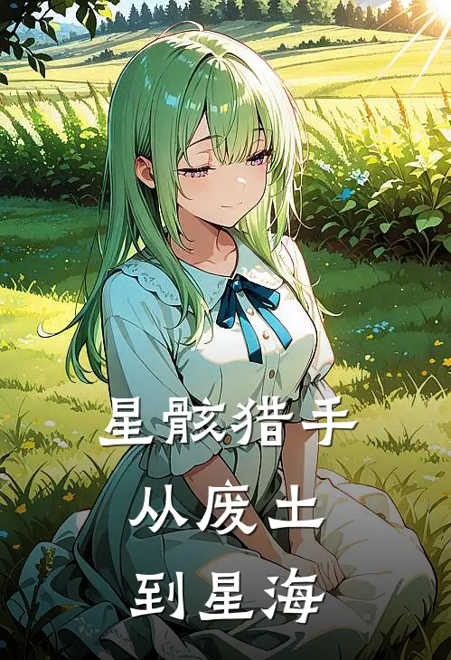 星骸猎手：从废土到星海凌锋凌锋免费小说大全_完结的小说星骸猎手：从废土到星海(凌锋凌锋)