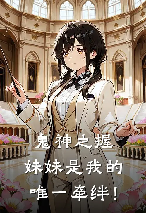 鬼神之握：妹妹是我的唯一牵绊！林默哥布林热门小说阅读_免费完结小说鬼神之握：妹妹是我的唯一牵绊！林默哥布林