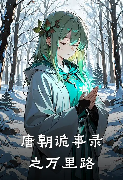 唐朝诡事录之万里路段轻尘太平完整免费小说_小说全文免费阅读唐朝诡事录之万里路段轻尘太平