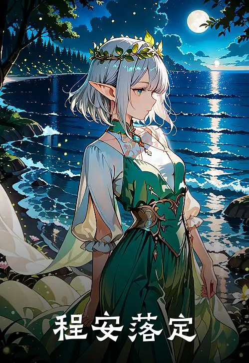 程安落定顾程谢淮安小说完结免费_最新章节列表程安落定(顾程谢淮安)