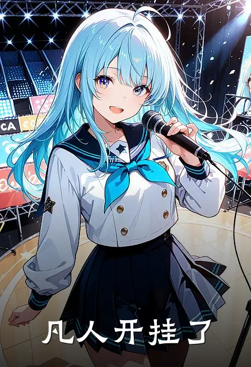 凡人开挂了(李凡周碧云)免费小说_完整版免费阅读凡人开挂了李凡周碧云