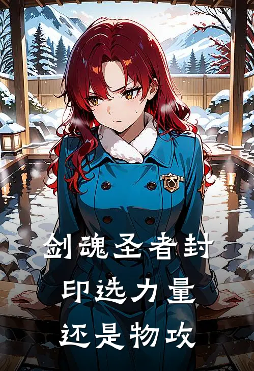 剑魂圣者封印选力量还是物攻