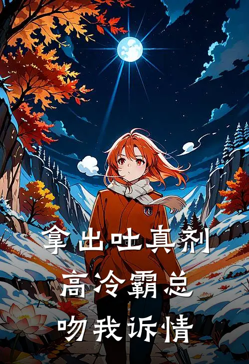 拿出吐真剂高冷霸总吻我诉情苏晚顾夜寒全章节免费在线阅读_《拿出吐真剂高冷霸总吻我诉情》精彩小说