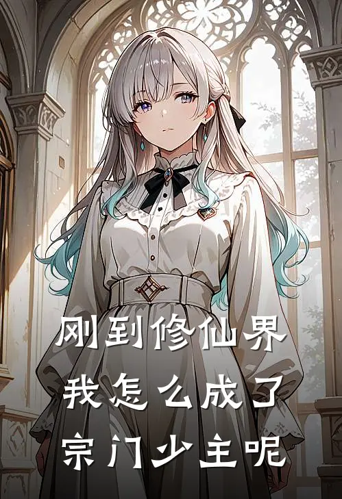 刚到修仙界我怎么成了宗门少主呢