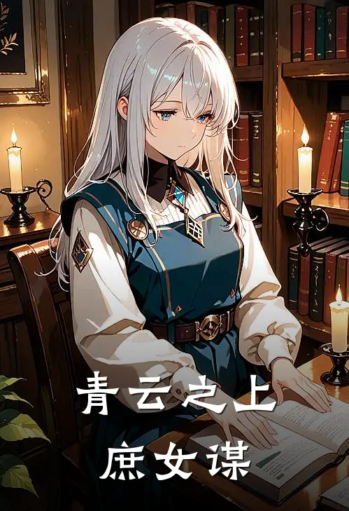 青云之上：庶女谋(苏凌薇苏清鸢)免费小说阅读_免费小说完整版青云之上：庶女谋(苏凌薇苏清鸢)