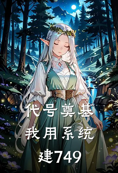 代号奠基我用系统建749陈明林墨完整版小说_小说完结推荐代号奠基我用系统建749(陈明林墨)