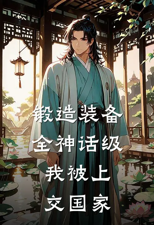 锻造装备全神话级，我被上交国家(林风顾清寒)全本免费完结小说_小说完结免费锻造装备全神话级，我被上交国家林风顾清寒