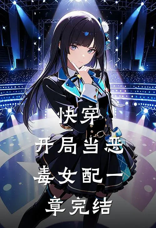快穿：开局当恶毒女配一章完结云浅顾霆琛最新好看小说_免费小说快穿：开局当恶毒女配一章完结(云浅顾霆琛)