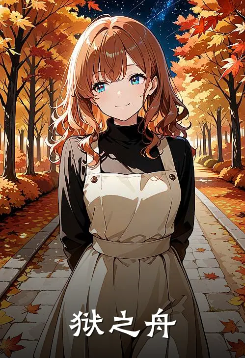 狱之舟刘磊刘磊免费小说全集_免费阅读无弹窗狱之舟刘磊刘磊