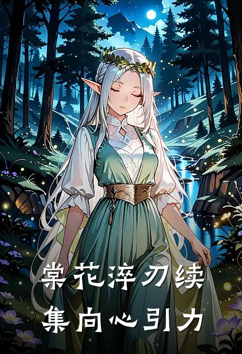 棠花淬刃续集向心引力