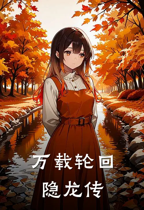 万载轮回隐龙传(林晚星凌霄)小说免费阅读_热门小说阅读万载轮回隐龙传林晚星凌霄