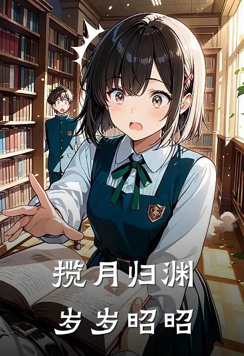 揽月归渊，岁岁昭昭(萧渊靳顾昭)免费小说在线阅读_在线阅读免费小说揽月归渊，岁岁昭昭(萧渊靳顾昭)