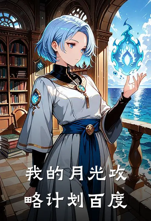 我的月光攻略计划百度