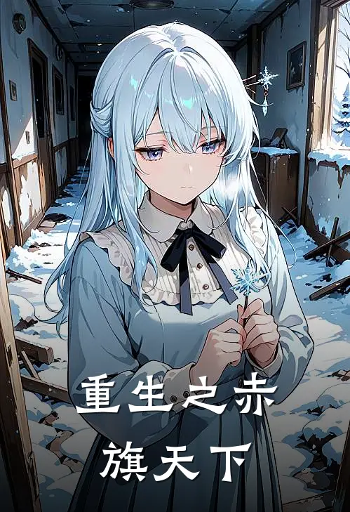 重生之赤旗天下