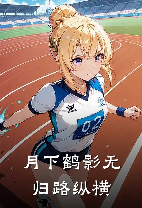 月下鹤影无归路纵横时烨鹤影免费小说全本阅读_小说免费完结月下鹤影无归路纵横时烨鹤影