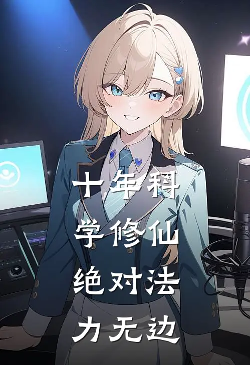 十年科学修仙，绝对法力无边董二良青云宗免费完结小说_完本完结小说十年科学修仙，绝对法力无边(董二良青云宗)