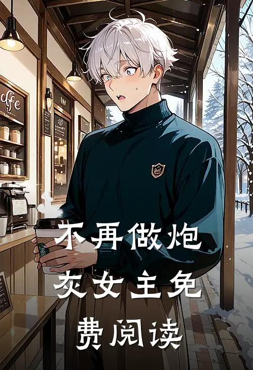 不再做炮灰女主免费阅读