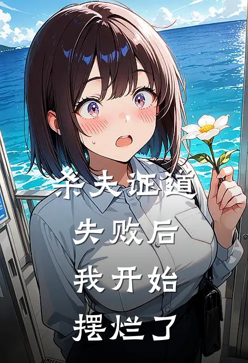 杀夫证道失败后，我开始摆烂了