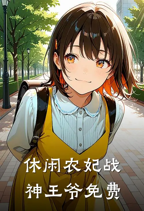 休闲农妃战神王爷免费