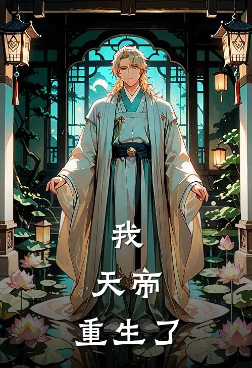 我，天帝，重生了陈凡林灵儿免费小说完结_最新章节列表我，天帝，重生了(陈凡林灵儿)