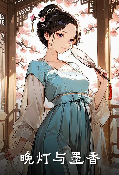 晚灯与墨香(琳欢深归)已完结小说_小说免费阅读晚灯与墨香琳欢深归