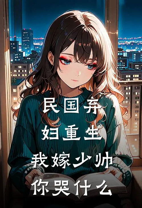 民国弃妇重生，我嫁少帅你哭什么(秦牧许之年)小说最新章节_全文免费小说民国弃妇重生，我嫁少帅你哭什么秦牧许之年