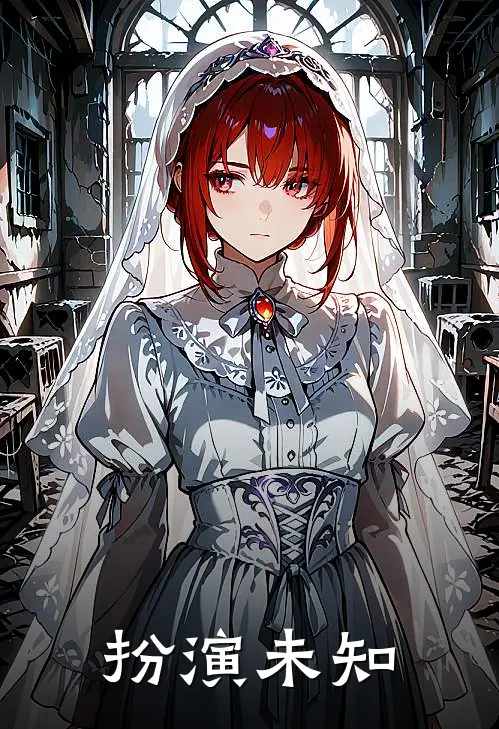 扮演未知