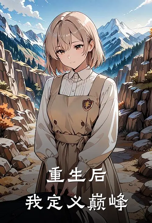 重生后，我定义巅峰（霍临渊沈清歌）全文免费阅读无弹窗大结局_重生后，我定义巅峰最新章节列表