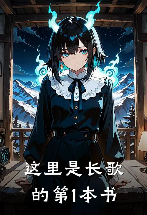 这里是长歌的第1本书周栩江肆野免费完本小说_小说推荐完本这里是长歌的第1本书(周栩江肆野)