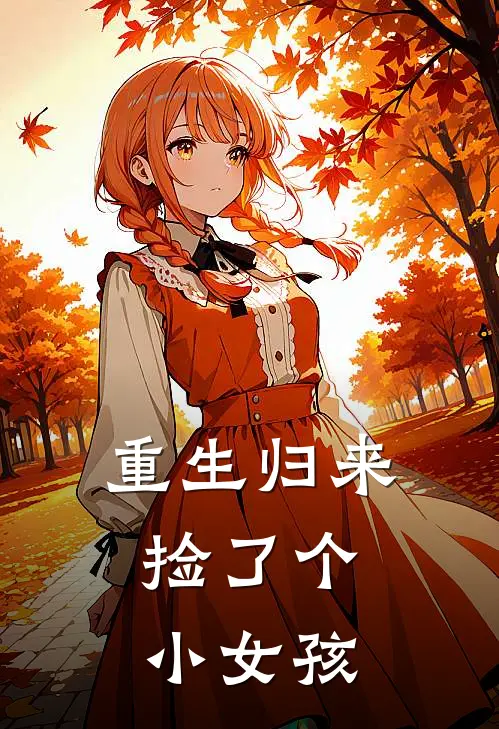重生归来，捡了个小女孩全文免费阅读无弹窗大结局_重生归来，捡了个小女孩（林夕李籽琪）最新小说