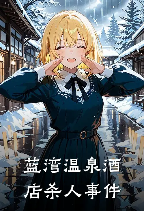 陈飞郑彦君《蓝湾温泉酒店杀人事件》完结版免费阅读_蓝湾温泉酒店杀人事件全文免费阅读