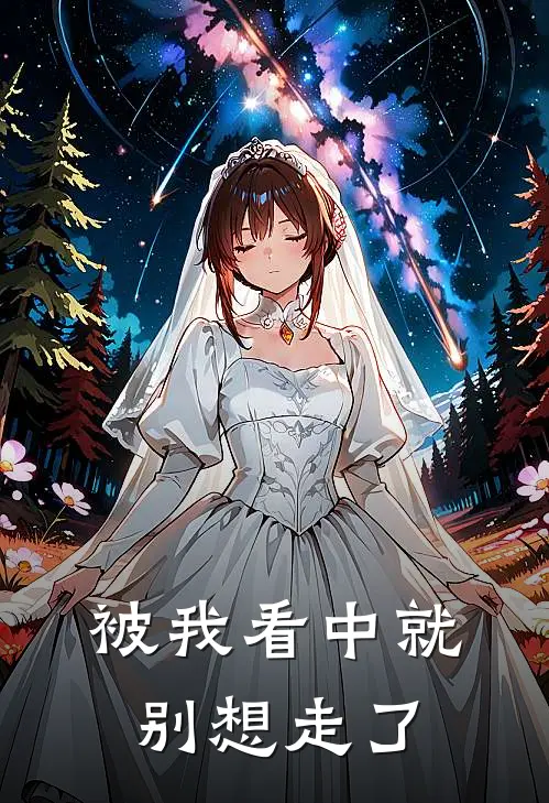 被我看中就别想走了沈野江砚最热门小说_免费小说全集被我看中就别想走了(沈野江砚)