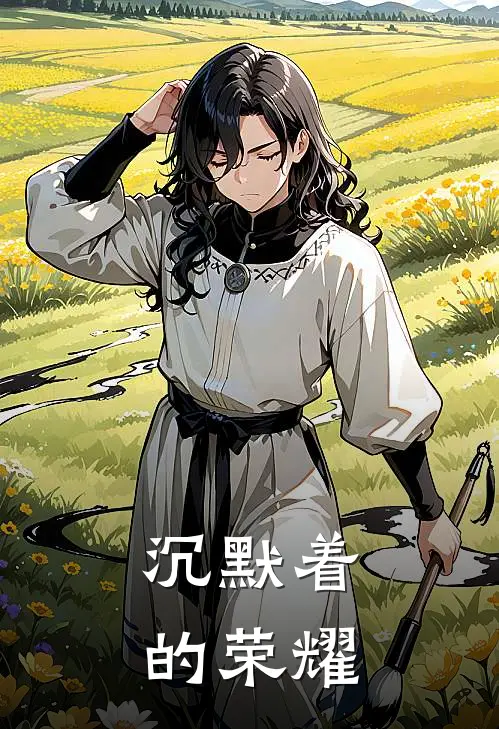 沉默着的荣耀