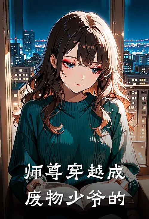 师尊穿越成废物少爷的