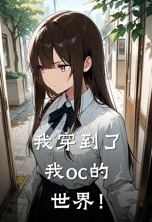 我穿到了我oc的世界！苏海宁姜维安完整版小说_小说完结推荐我穿到了我oc的世界！(苏海宁姜维安)