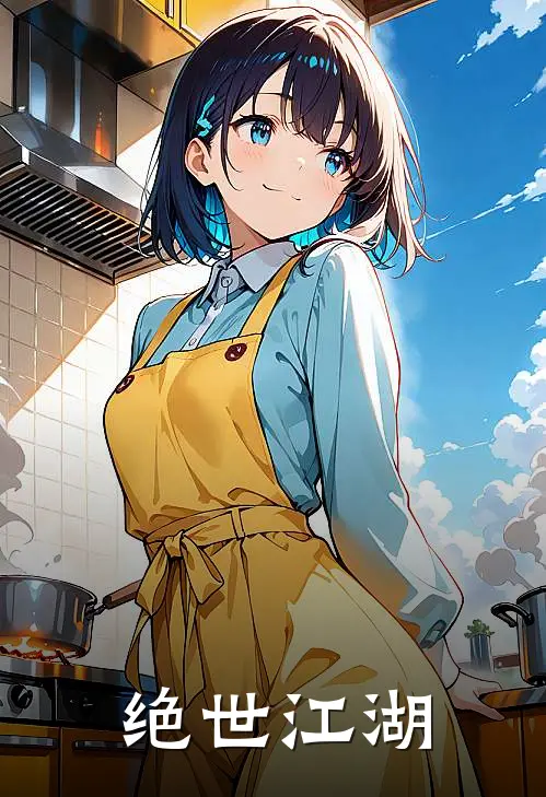 绝世江湖