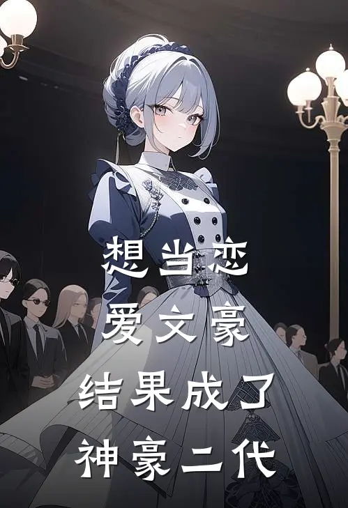 想当恋爱文豪，结果成了神豪二代林舟林幕免费热门小说_最热门小说想当恋爱文豪，结果成了神豪二代林舟林幕