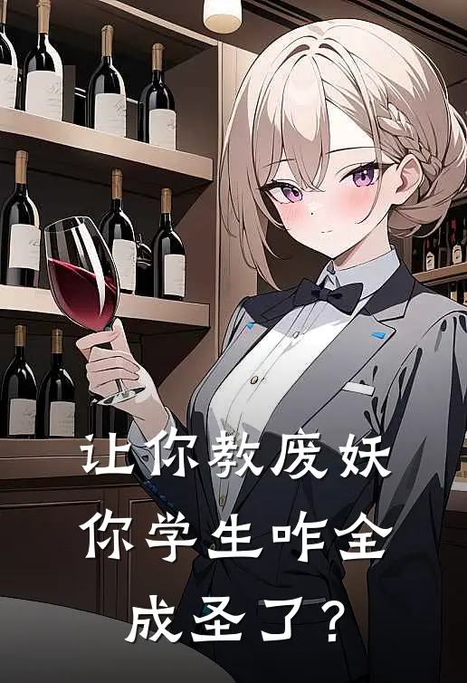 让你教废妖，你学生咋全成圣了？(许清赵玄明)全文免费阅读无弹窗大结局_《让你教废妖，你学生咋全成圣了？》许清赵玄明免费小说