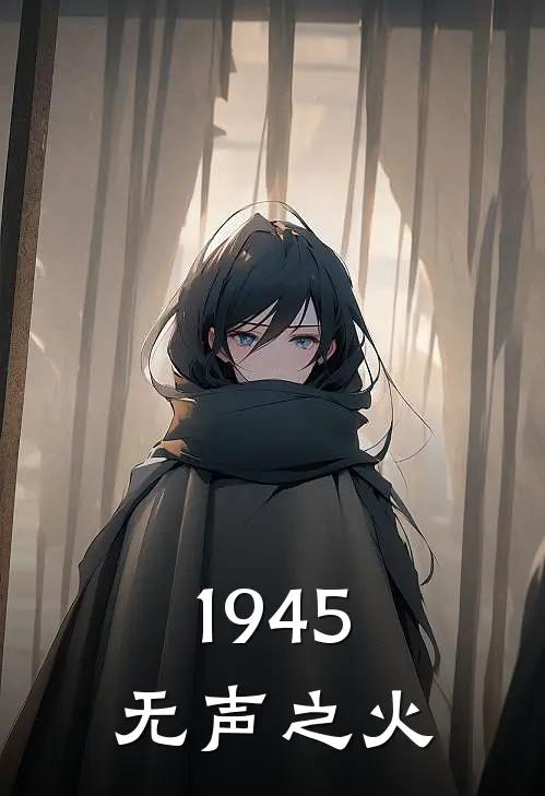 1945无声之火(陈望之阿秀)免费阅读完整版小说_最新小说全文阅读1945无声之火陈望之阿秀