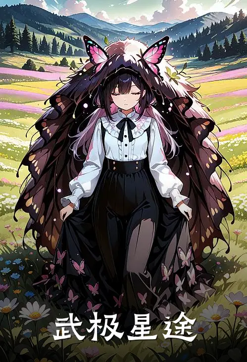 武极星途(凌夜凌峰)小说免费阅读无弹窗_完结小说武极星途凌夜凌峰