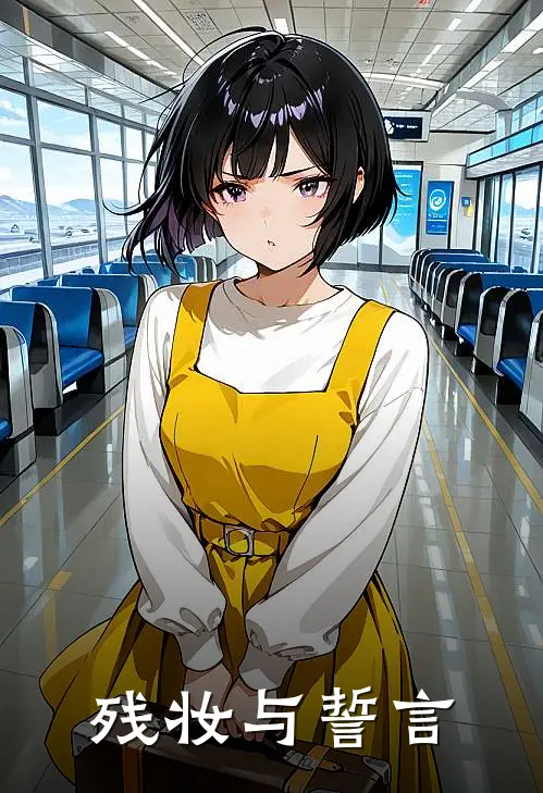 残妆与誓言沈清歌陆北辰免费小说完整版_最新好看小说残妆与誓言沈清歌陆北辰