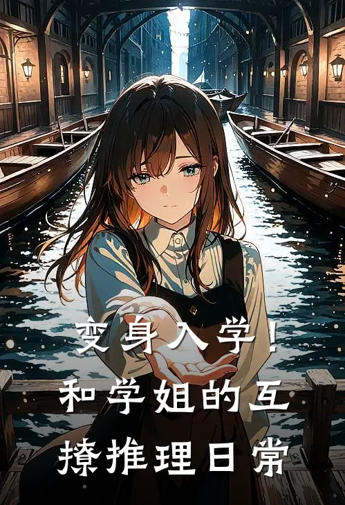 变身入学！和学姐的互撩推理日常苏晓秦小雨推荐完结小说_免费阅读变身入学！和学姐的互撩推理日常(苏晓秦小雨)