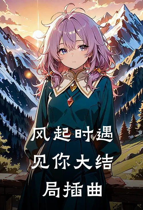 风起时遇见你大结局插曲
