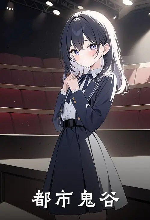 都市鬼谷辞安陈守义完整版小说_最新章节列表都市鬼谷(辞安陈守义)