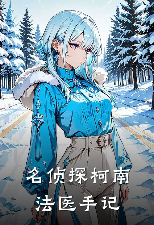 名侦探柯南：法医手记高诚原柯南热门小说免费阅读_完本完结小说名侦探柯南：法医手记(高诚原柯南)